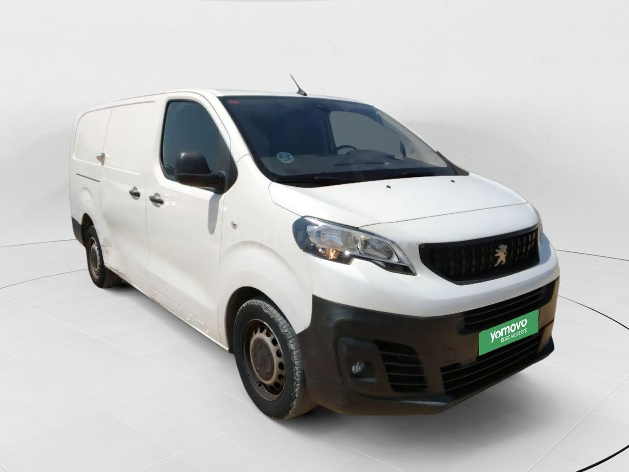 Peugeot Expert ** EXPERT FURGON 1.5 BLUEHDI 100 S&S STANDARD