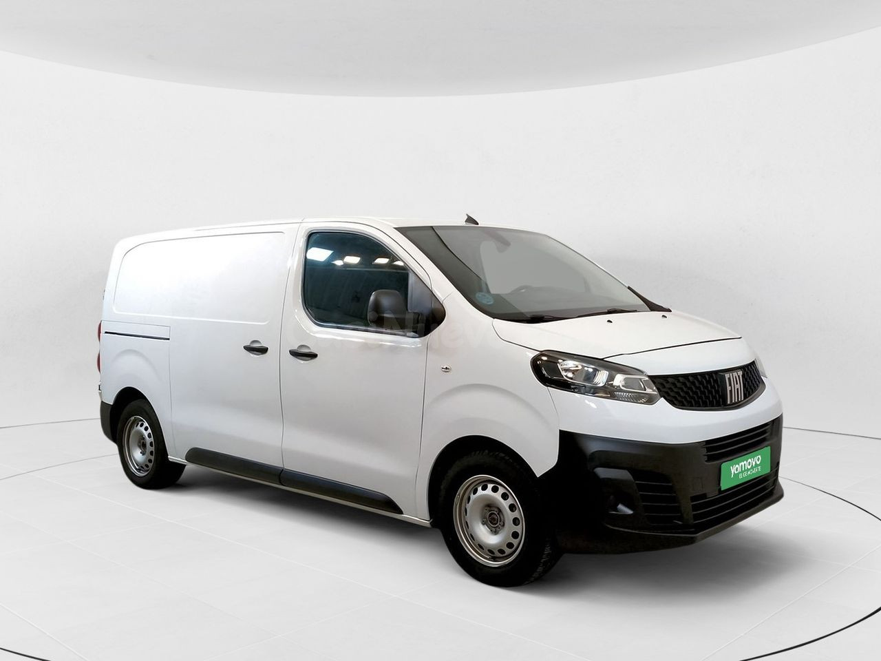 Fiat Scudo SCUDO FURGON 1.5 BLUEHDI 100 BUSINESS L1 4P