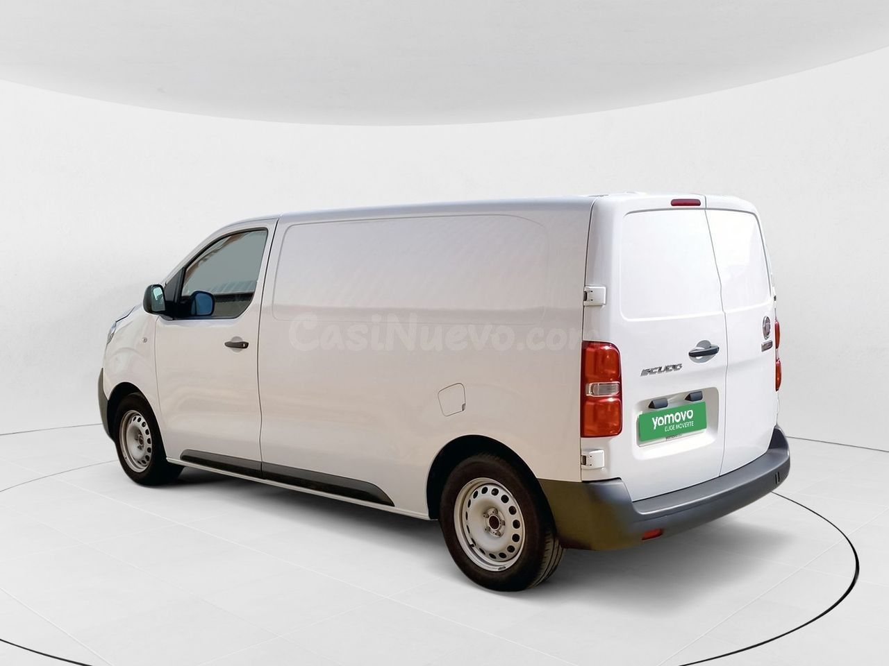 Fiat Scudo SCUDO FURGON 1.5 BLUEHDI 100 BUSINESS L1 4P - foto 2