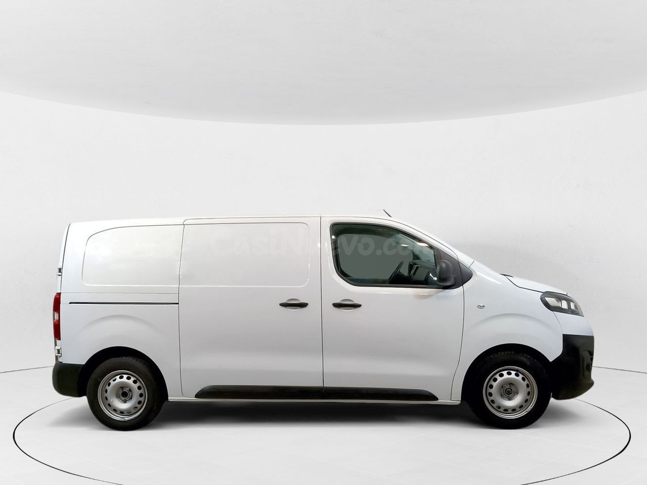 Fiat Scudo SCUDO FURGON 1.5 BLUEHDI 100 BUSINESS L1 4P - foto 3