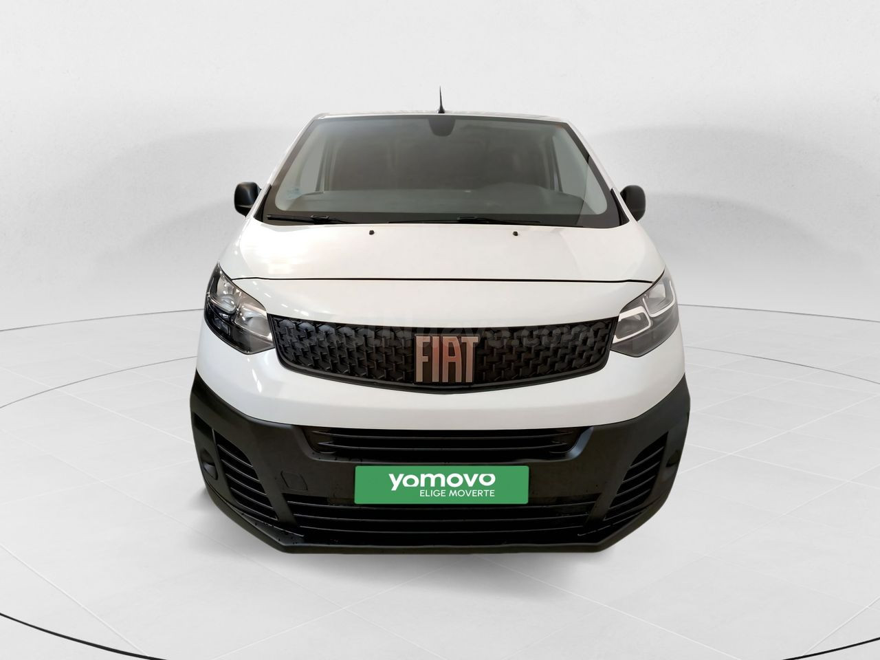 Fiat Scudo SCUDO FURGON 1.5 BLUEHDI 100 BUSINESS L1 4P - foto 4