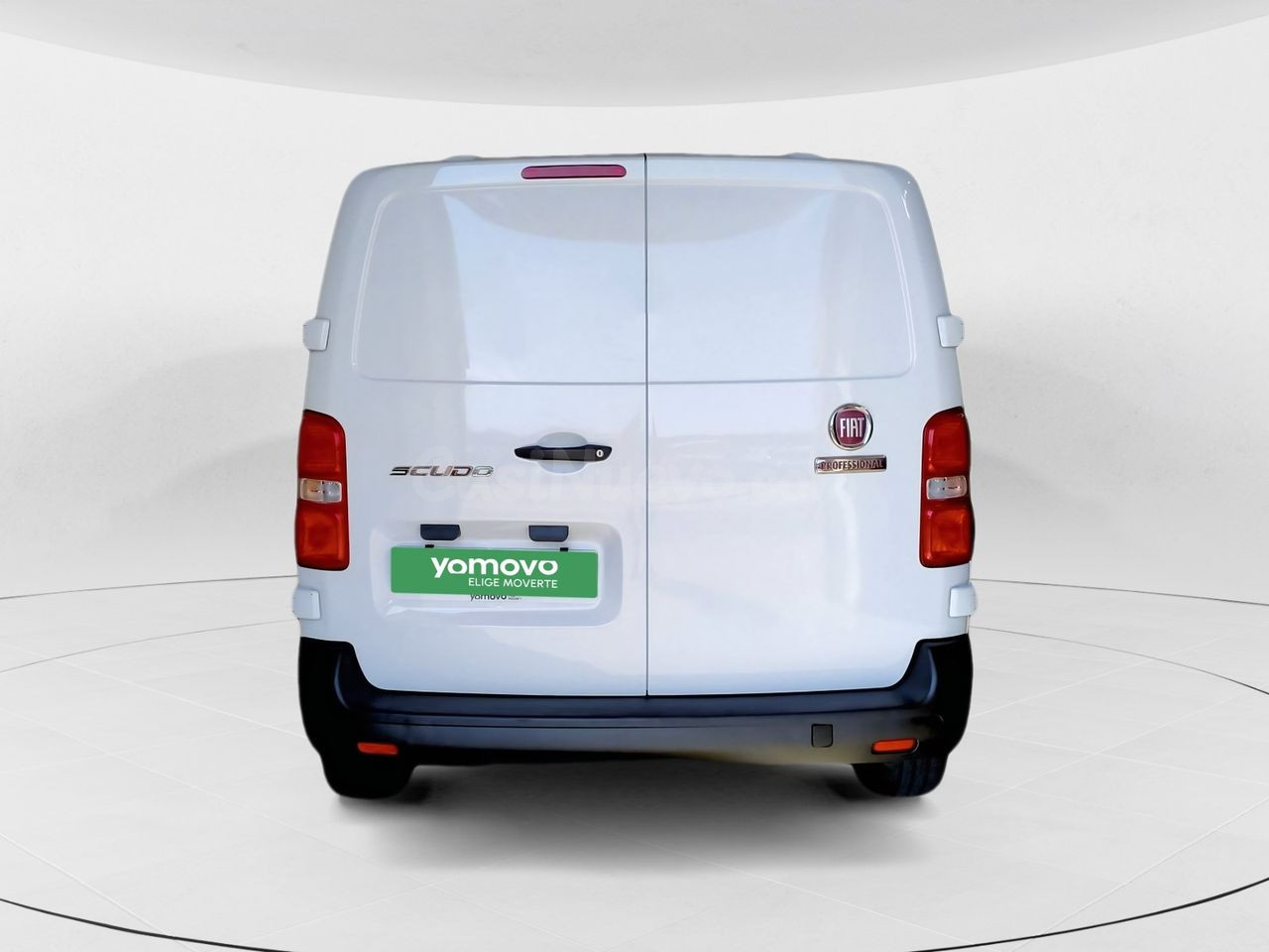 Fiat Scudo SCUDO FURGON 1.5 BLUEHDI 100 BUSINESS L1 4P - foto 5