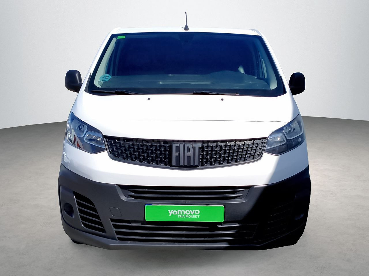 Fiat Scudo * SCUDO FURGON 1.5 BLUEHDI 100 BUSINESS L1 4P - foto 4