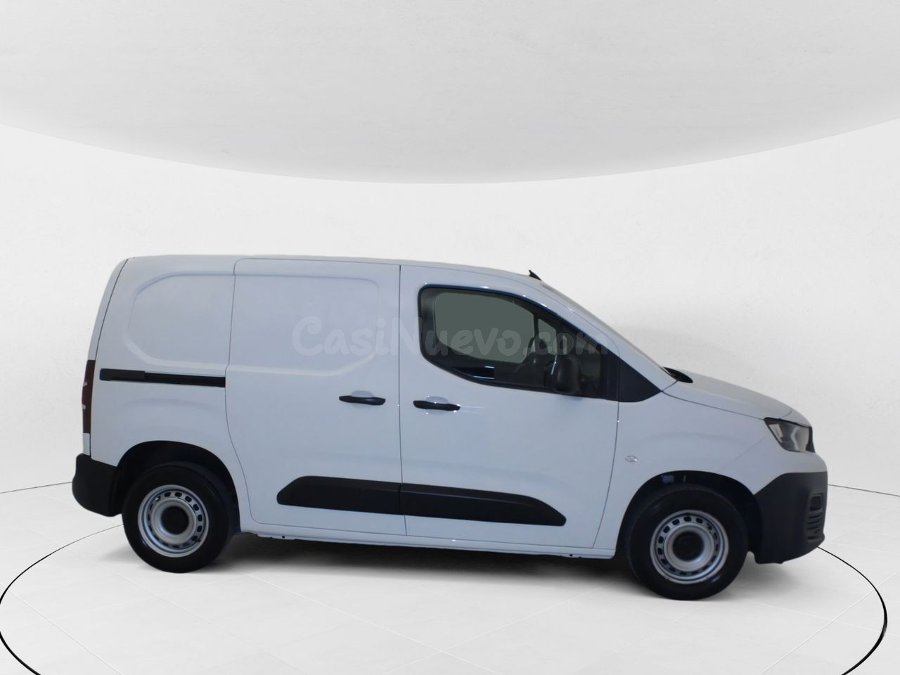 Peugeot Partner PARTNER FG 1.5 BLUEHDI 100 STANDARD 4P 600KG - foto 3