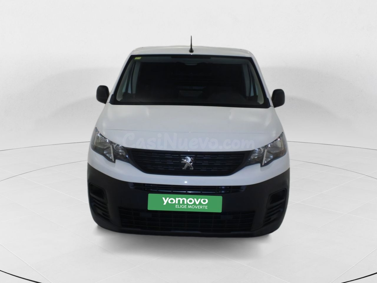 Peugeot Partner PARTNER FG 1.5 BLUEHDI 100 STANDARD 4P 600KG - foto 4