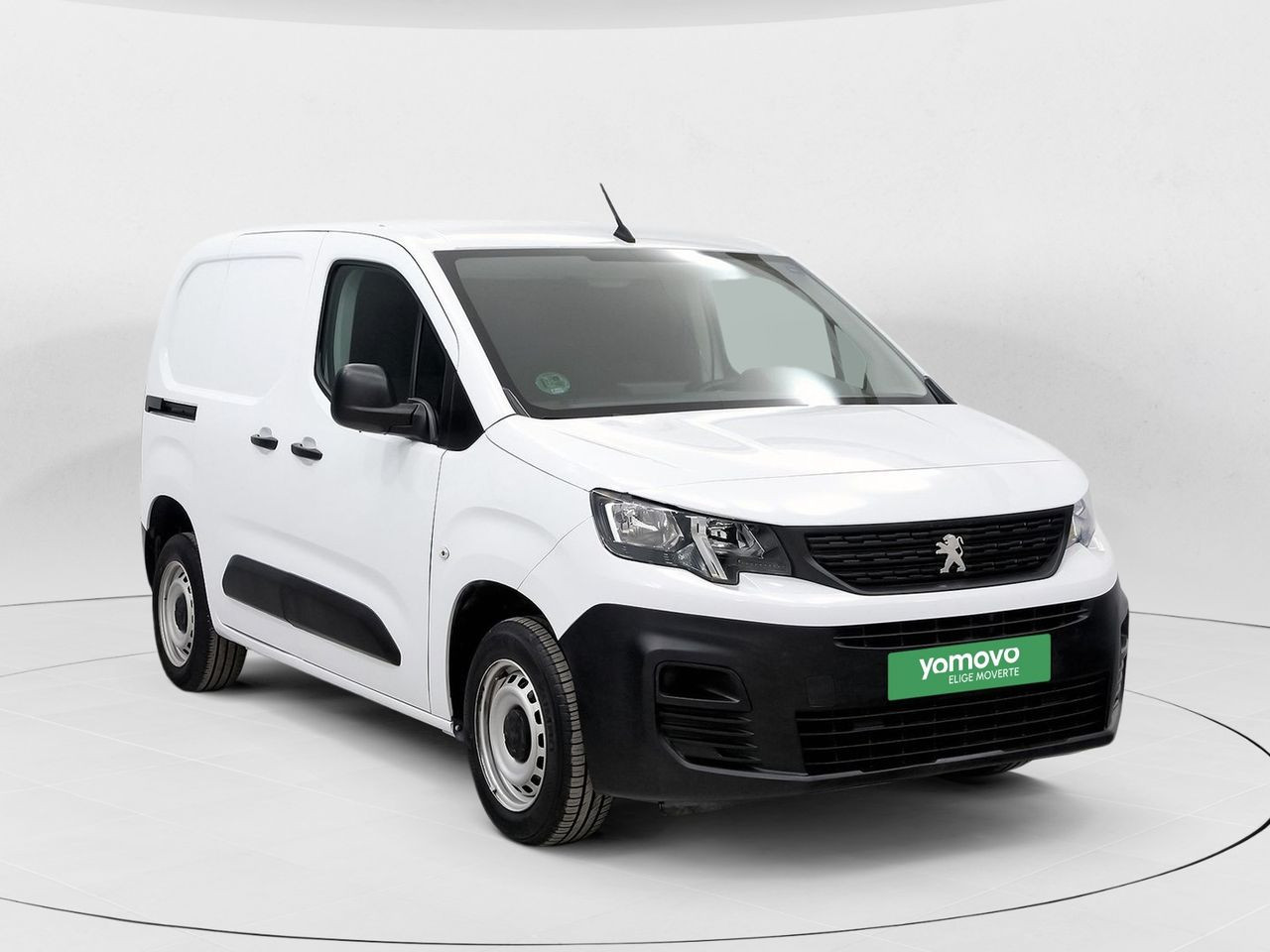Peugeot Partner PARTNER FG STANDARD 1.5 BLUEHDI 102 CV 4P