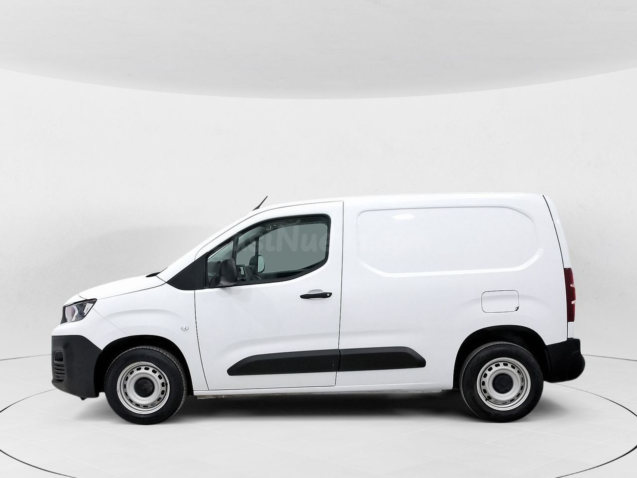 Peugeot Partner PARTNER FG STANDARD 1.5 BLUEHDI 102 CV 4P - foto 5