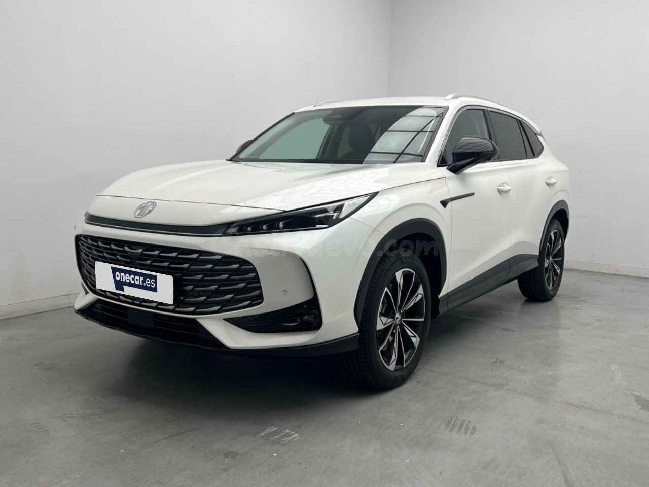 MG HS 1.5 HEV EHS HYBRID COMFORT 224CV 5P