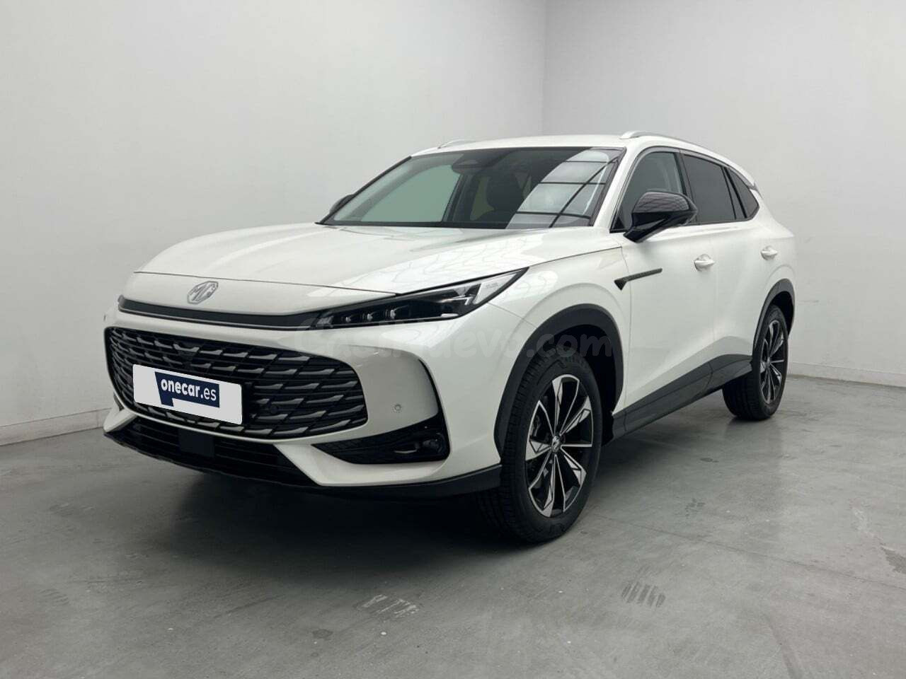 MG HS 1.5 HEV EHS HYBRID COMFORT 224CV 5P - foto 2