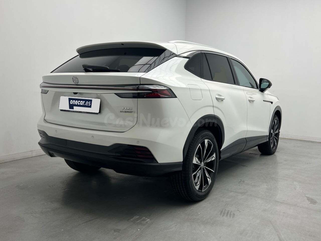 MG HS 1.5 HEV EHS HYBRID COMFORT 224CV 5P - foto 3