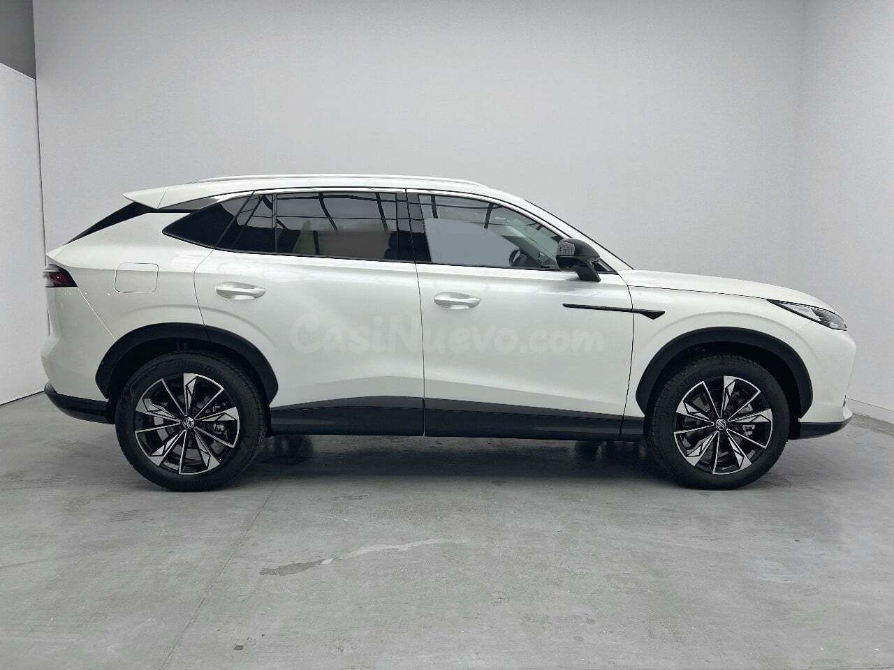 MG HS 1.5 HEV EHS HYBRID COMFORT 224CV 5P - foto 4