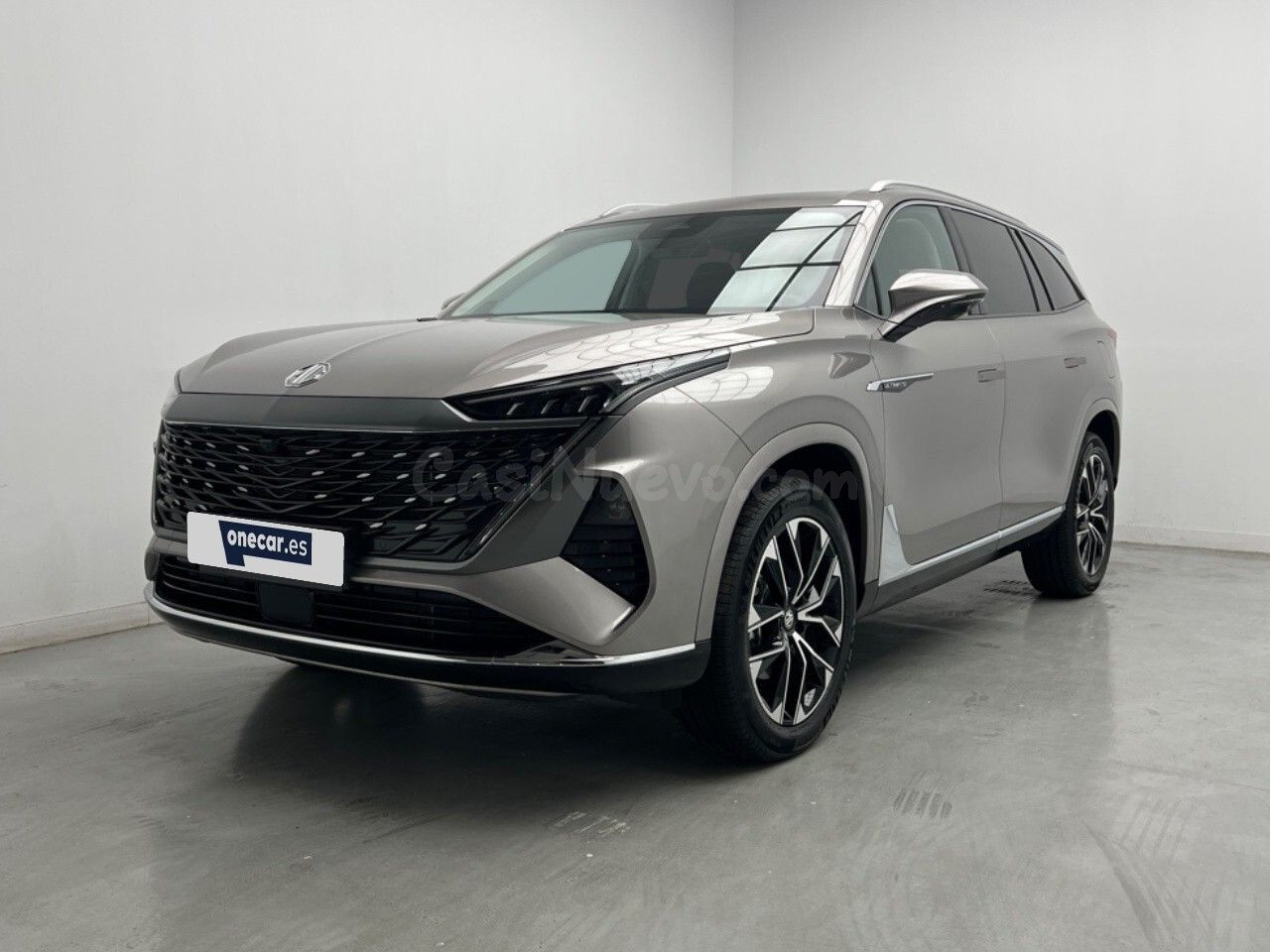 MG MGS9 1.5T PHEV PREMIUM AUTO 299CV 5P 7 PLAZAS