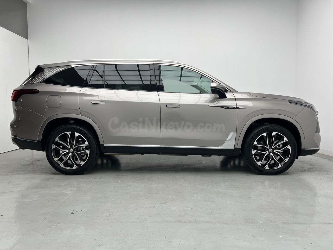 MG MGS9 1.5T PHEV PREMIUM AUTO 299CV 5P 7 PLAZAS - foto 3