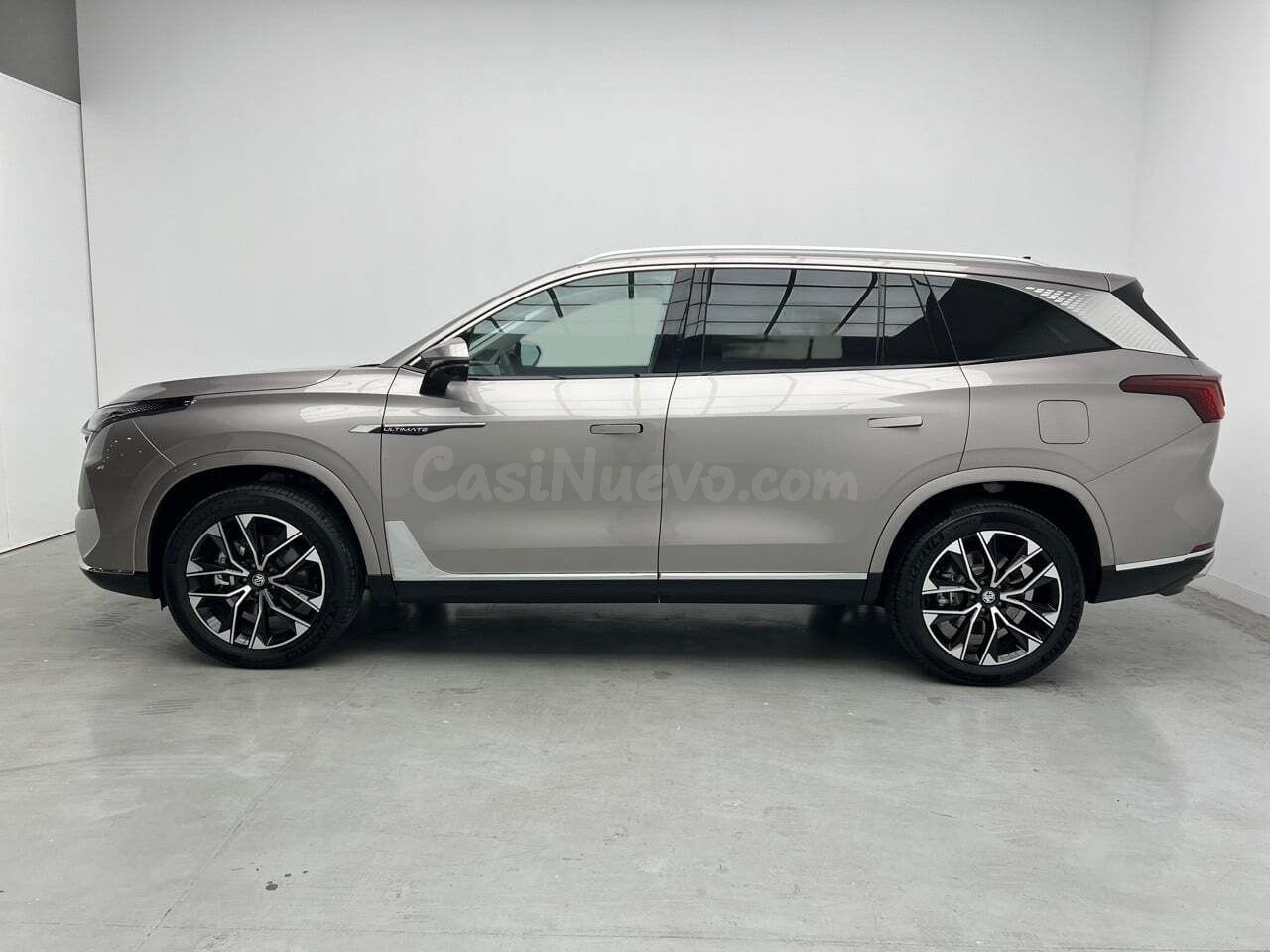 MG MGS9 1.5T PHEV PREMIUM AUTO 299CV 5P 7 PLAZAS - foto 4