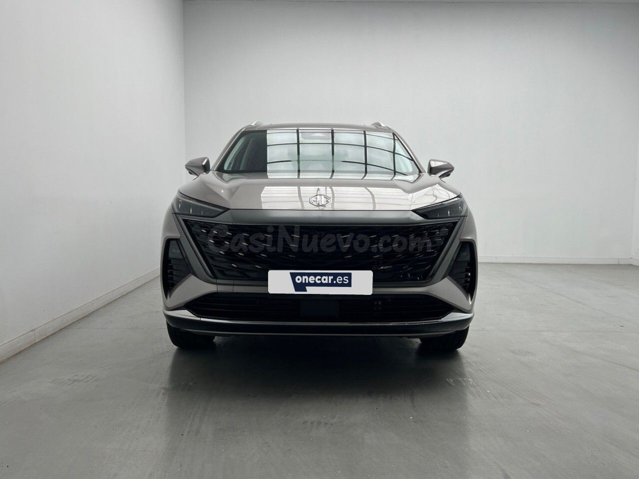 MG MGS9 1.5T PHEV PREMIUM AUTO 299CV 5P 7 PLAZAS - foto 5
