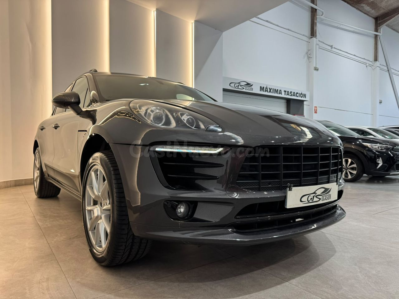 Porsche Macan - foto 2