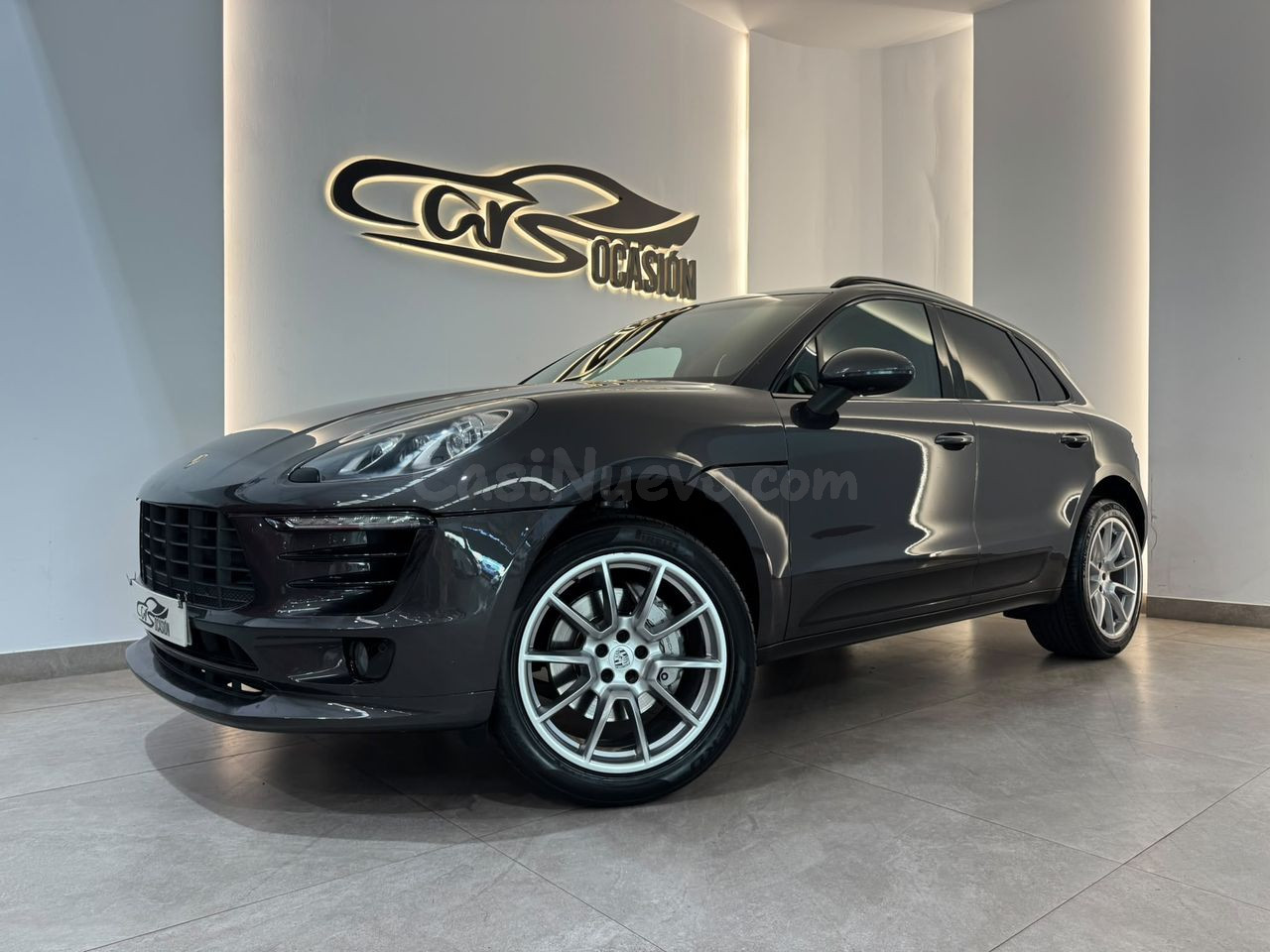 Porsche Macan - foto 3