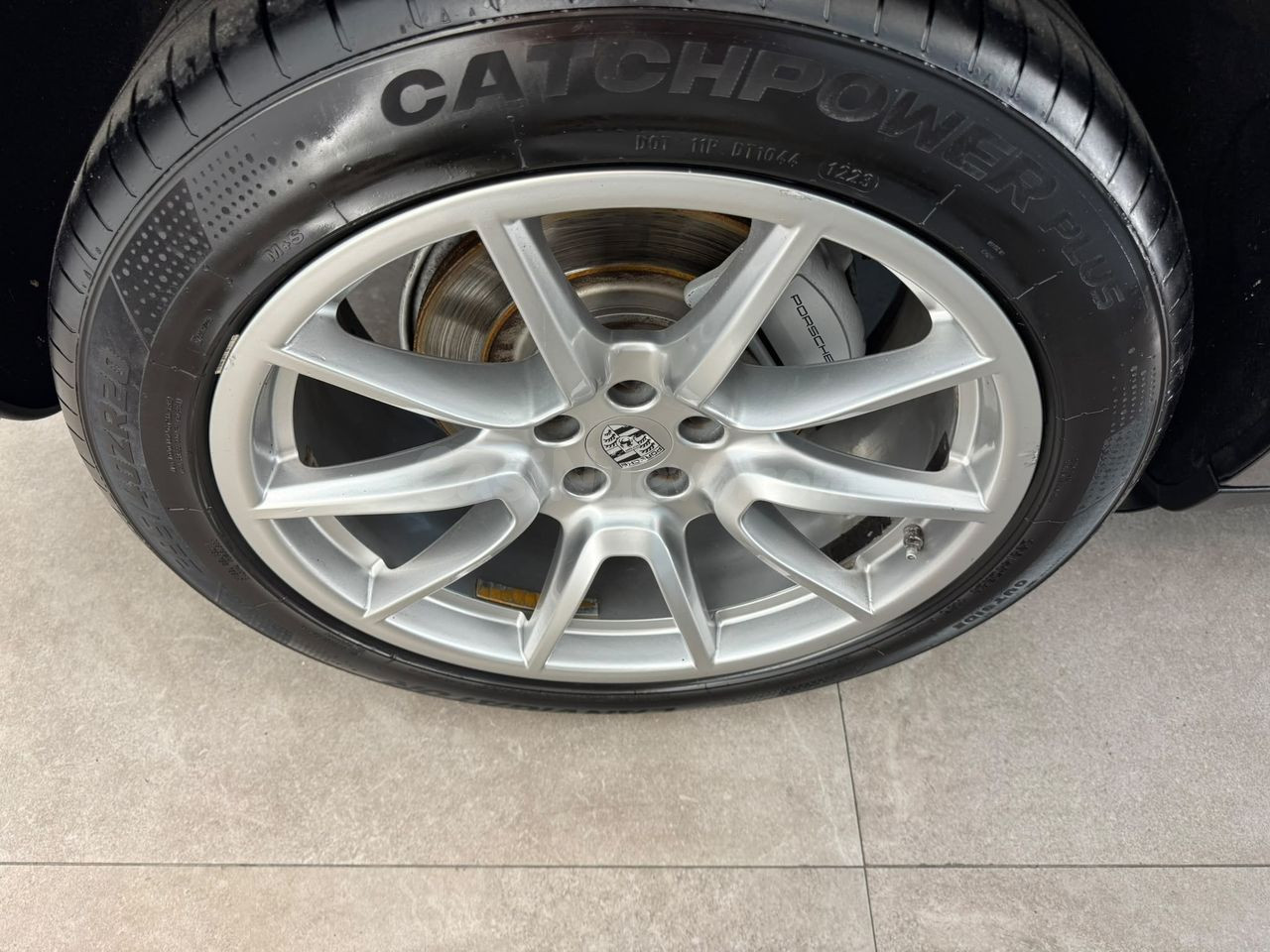 Porsche Macan - foto 4