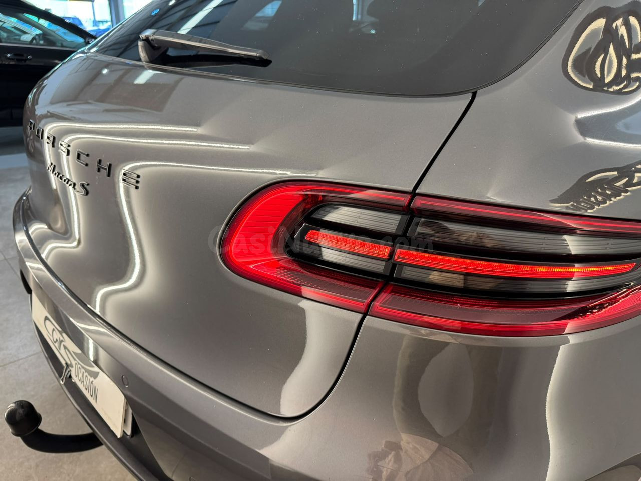 Porsche Macan - foto 5