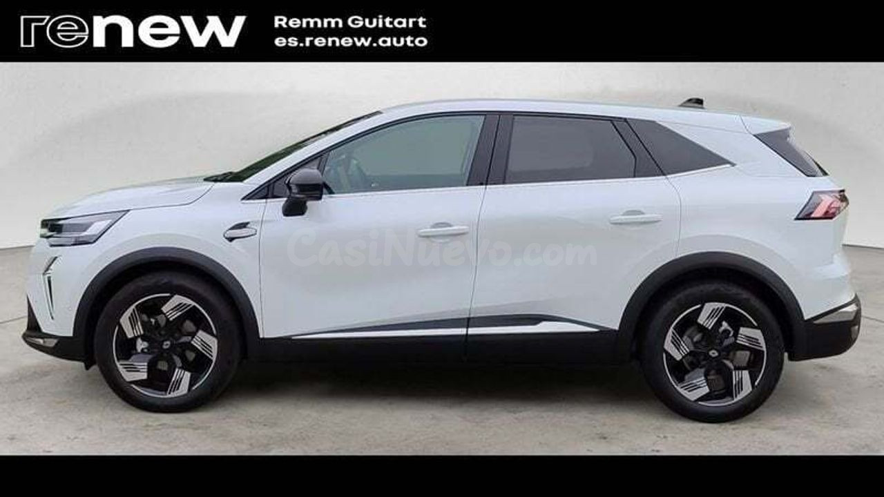 Renault Symbioz mild hybrid Techno EDC 103kW - foto 2