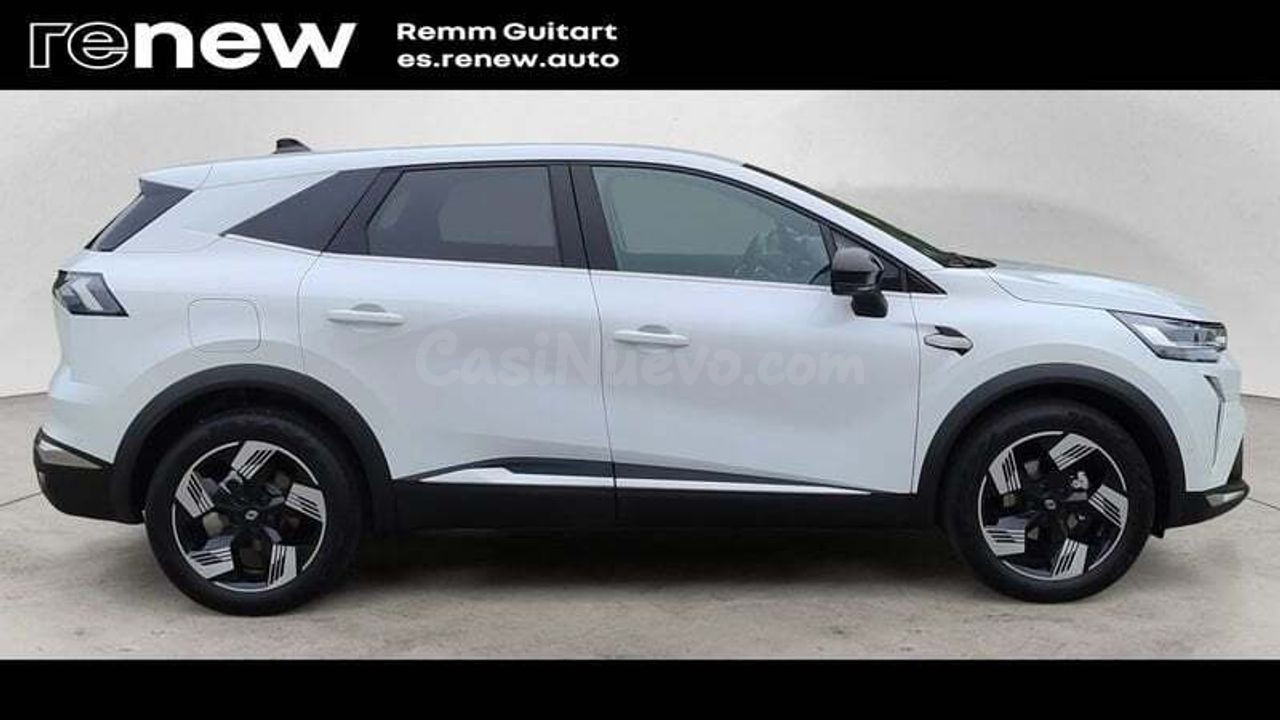 Renault Symbioz mild hybrid Techno EDC 103kW - foto 5