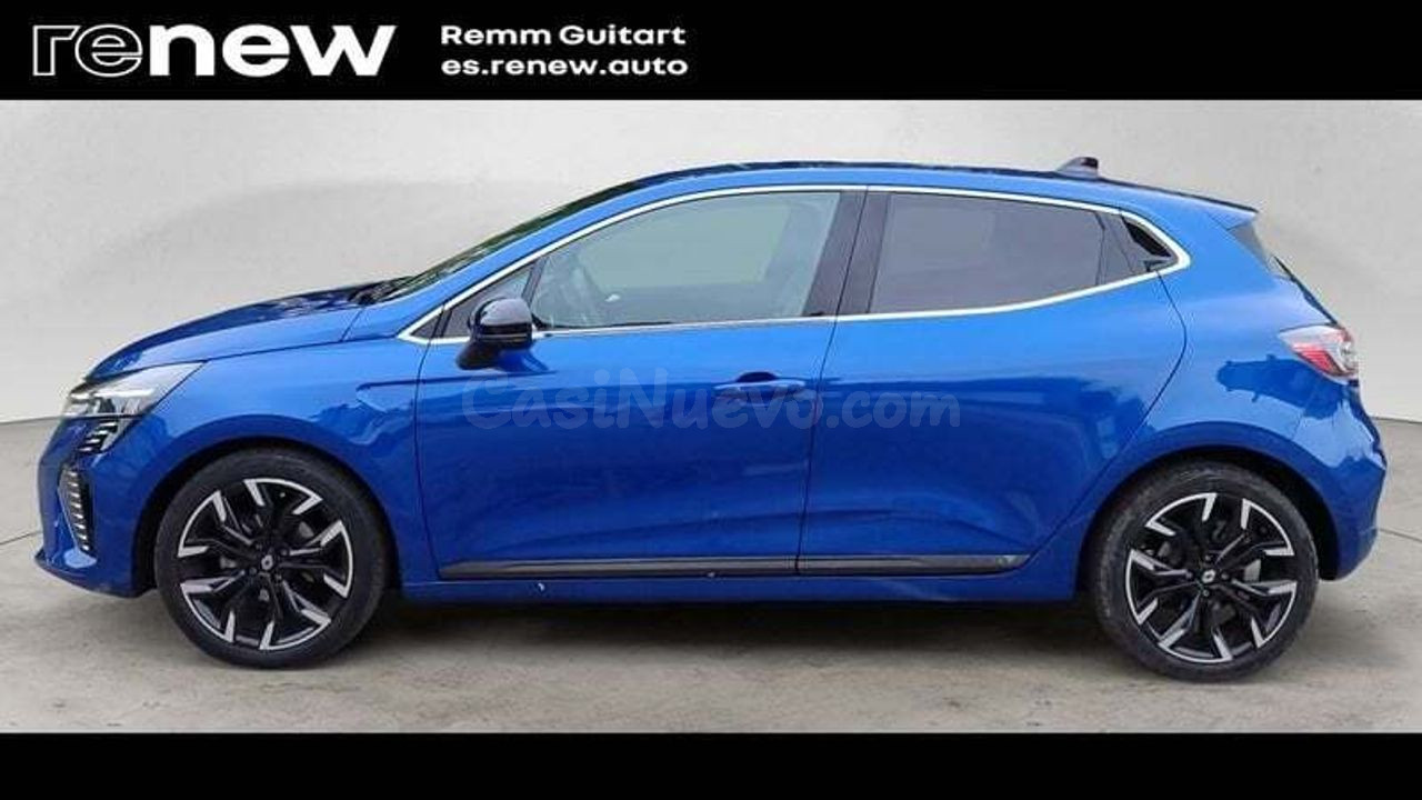 Renault Clio TCe GLP Techno 74kW - foto 2