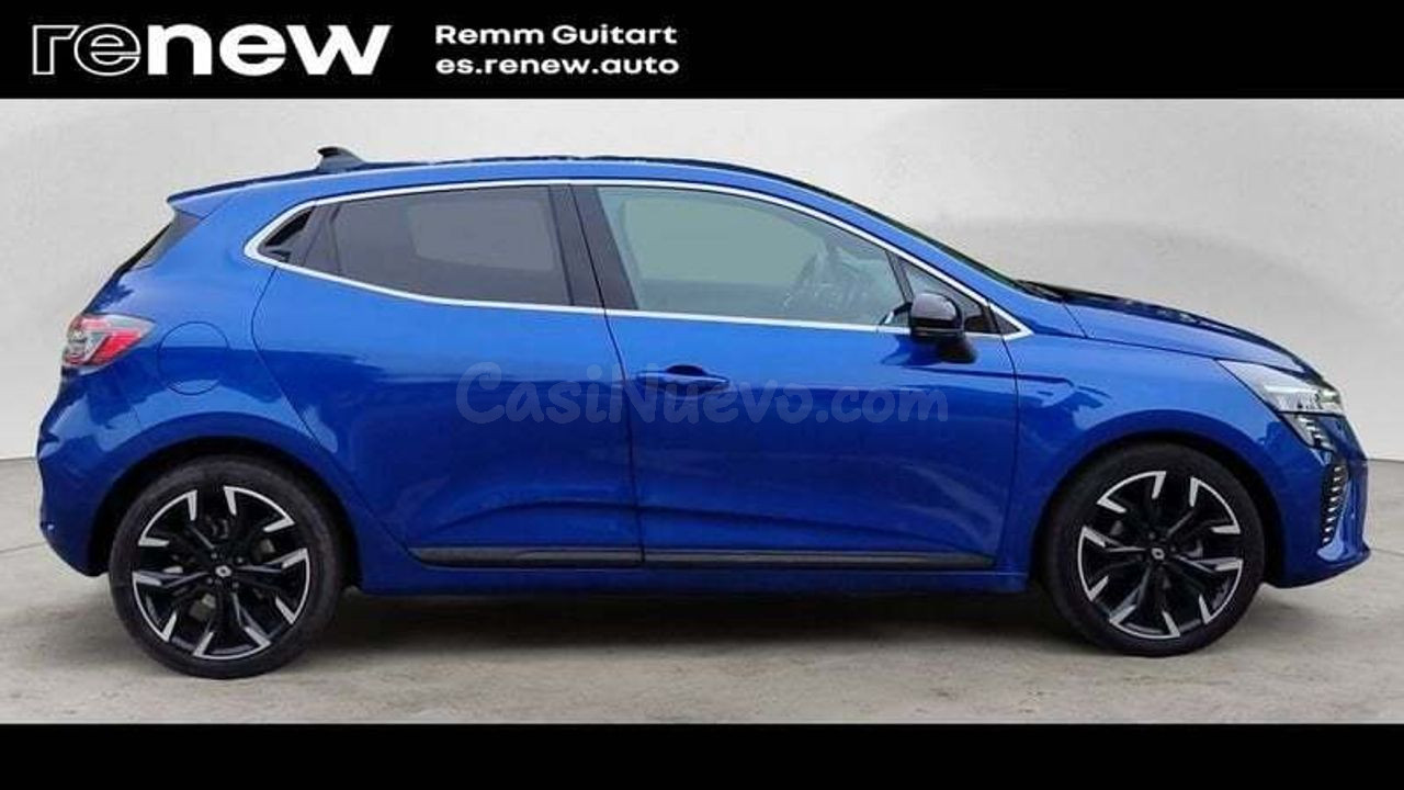 Renault Clio TCe GLP Techno 74kW - foto 5