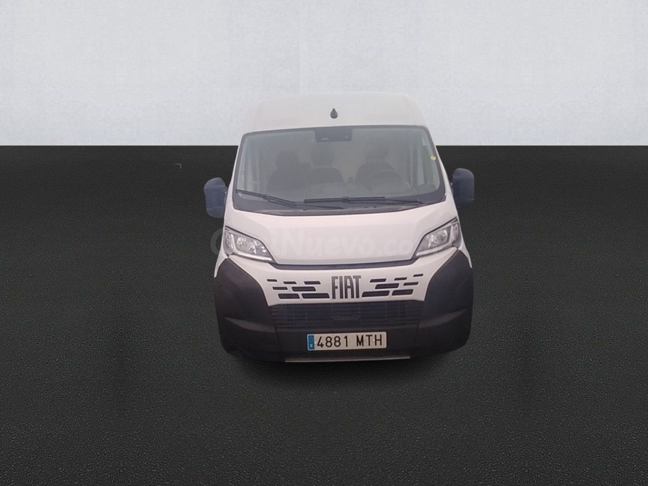 Fiat Ducato 33 L2h2 Bluehdi 103kw (140cv) - foto 2