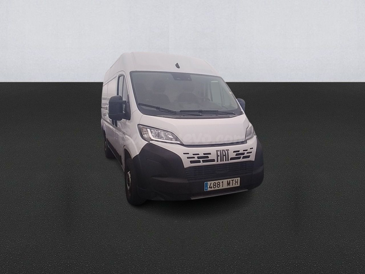 Fiat Ducato 33 L2h2 Bluehdi 103kw (140cv) - foto 3