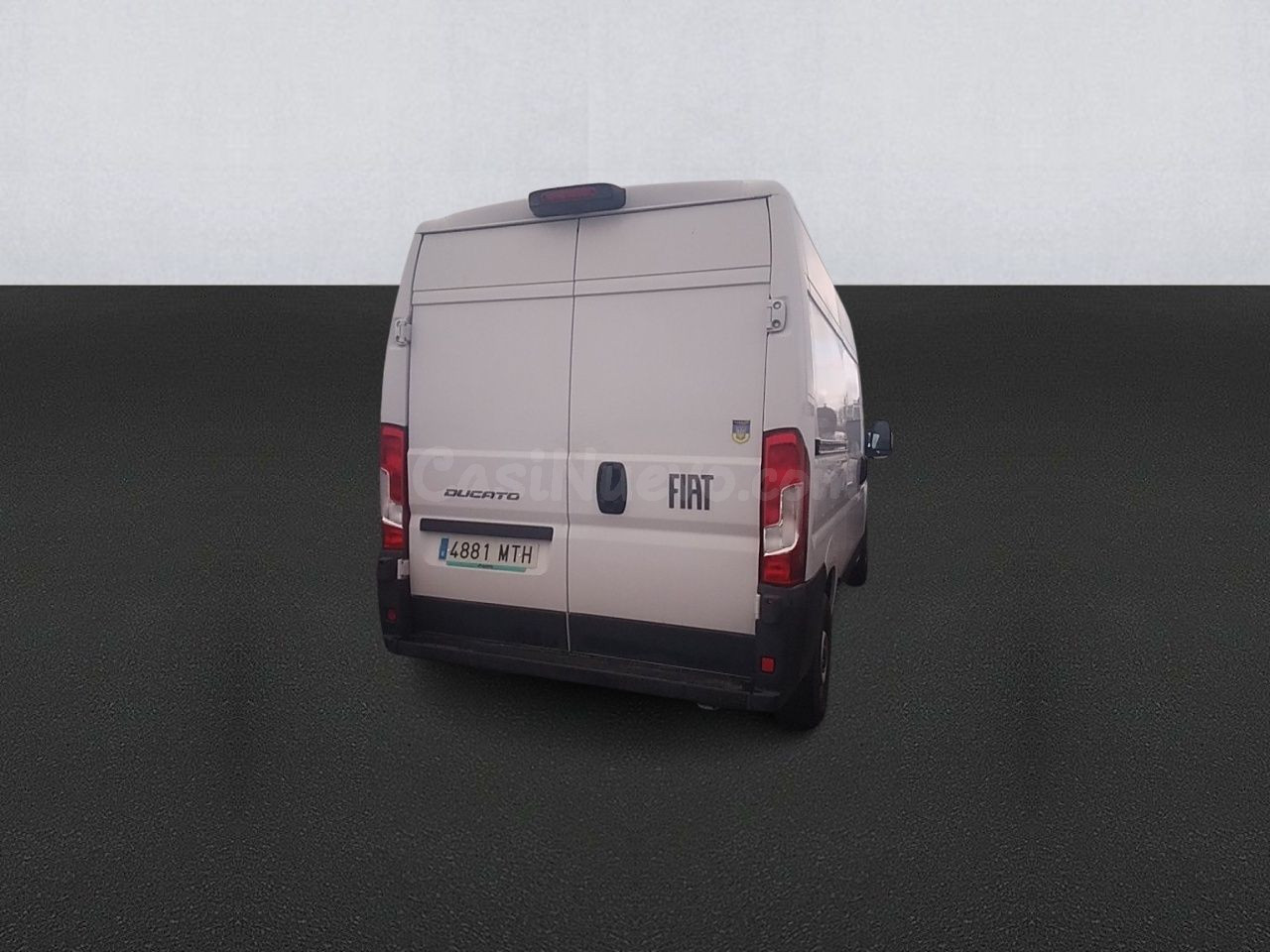 Fiat Ducato 33 L2h2 Bluehdi 103kw (140cv) - foto 4