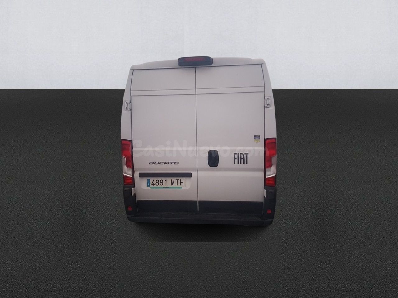 Fiat Ducato 33 L2h2 Bluehdi 103kw (140cv) - foto 5