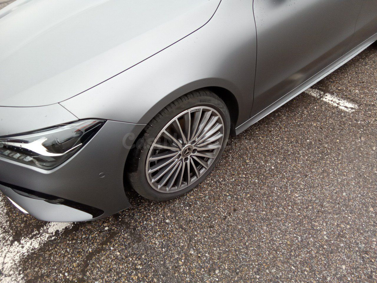 Mercedes Cla 200 - foto 4