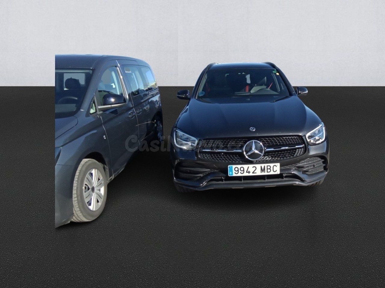Mercedes GLC GLC 300 e 4MATIC - foto 2