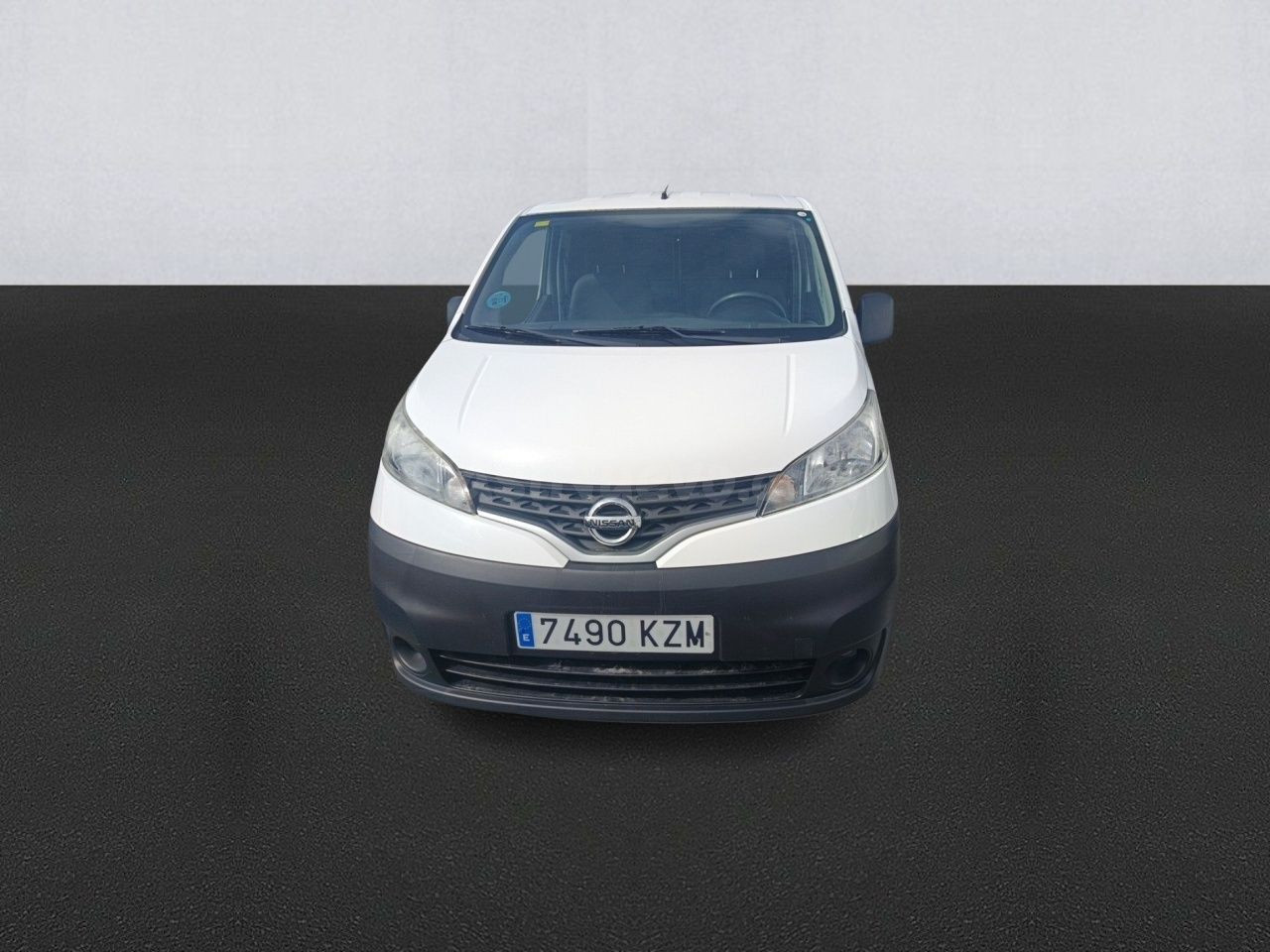 Nissan Nv200 1.5dci 66kw (90cv) Comfort Mam - foto 2