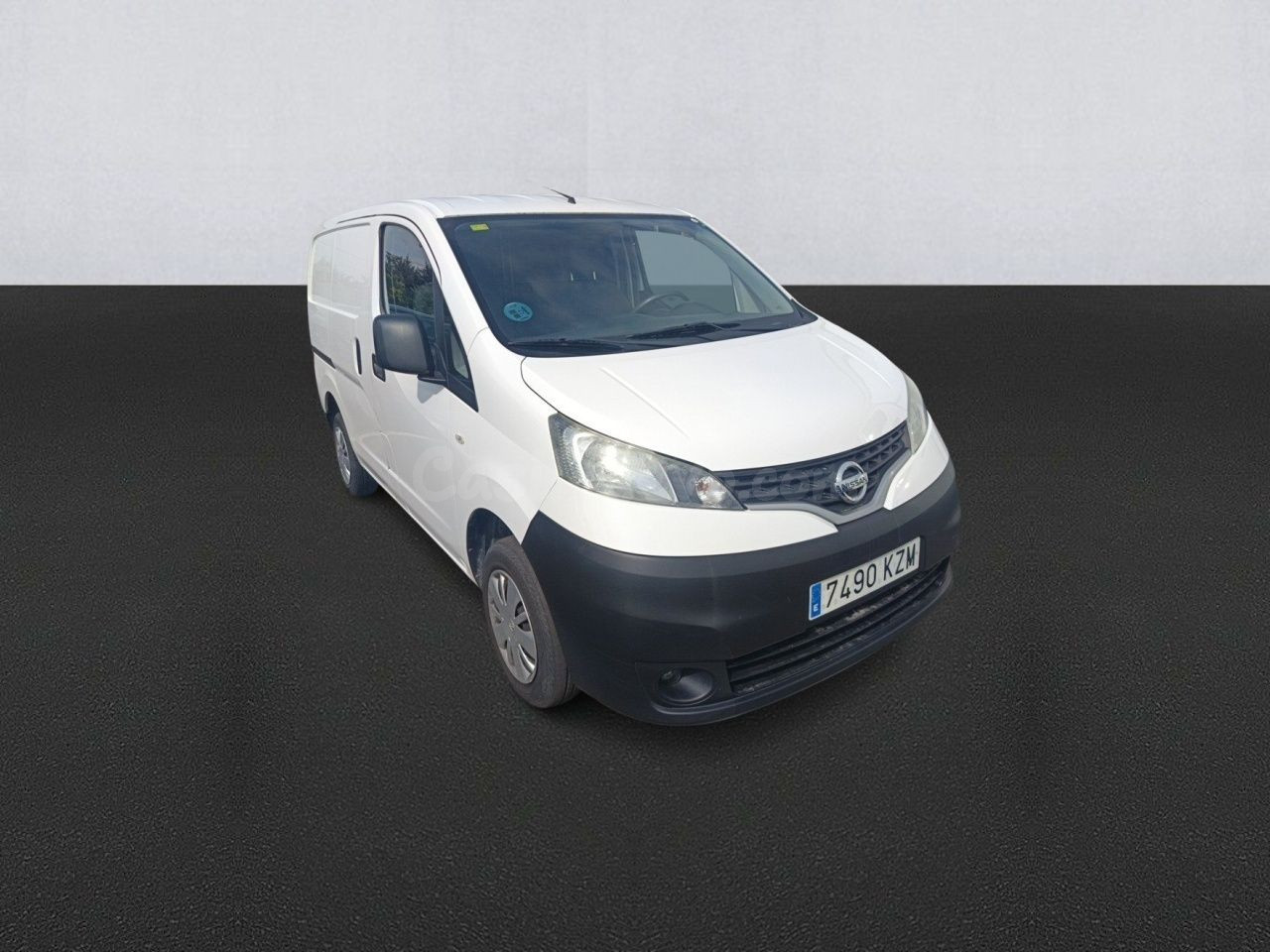 Nissan Nv200 1.5dci 66kw (90cv) Comfort Mam - foto 3