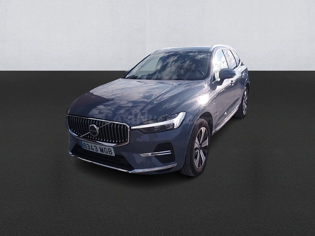 Volvo Xc60 2.0 T6 Awd Recharge Core Auto