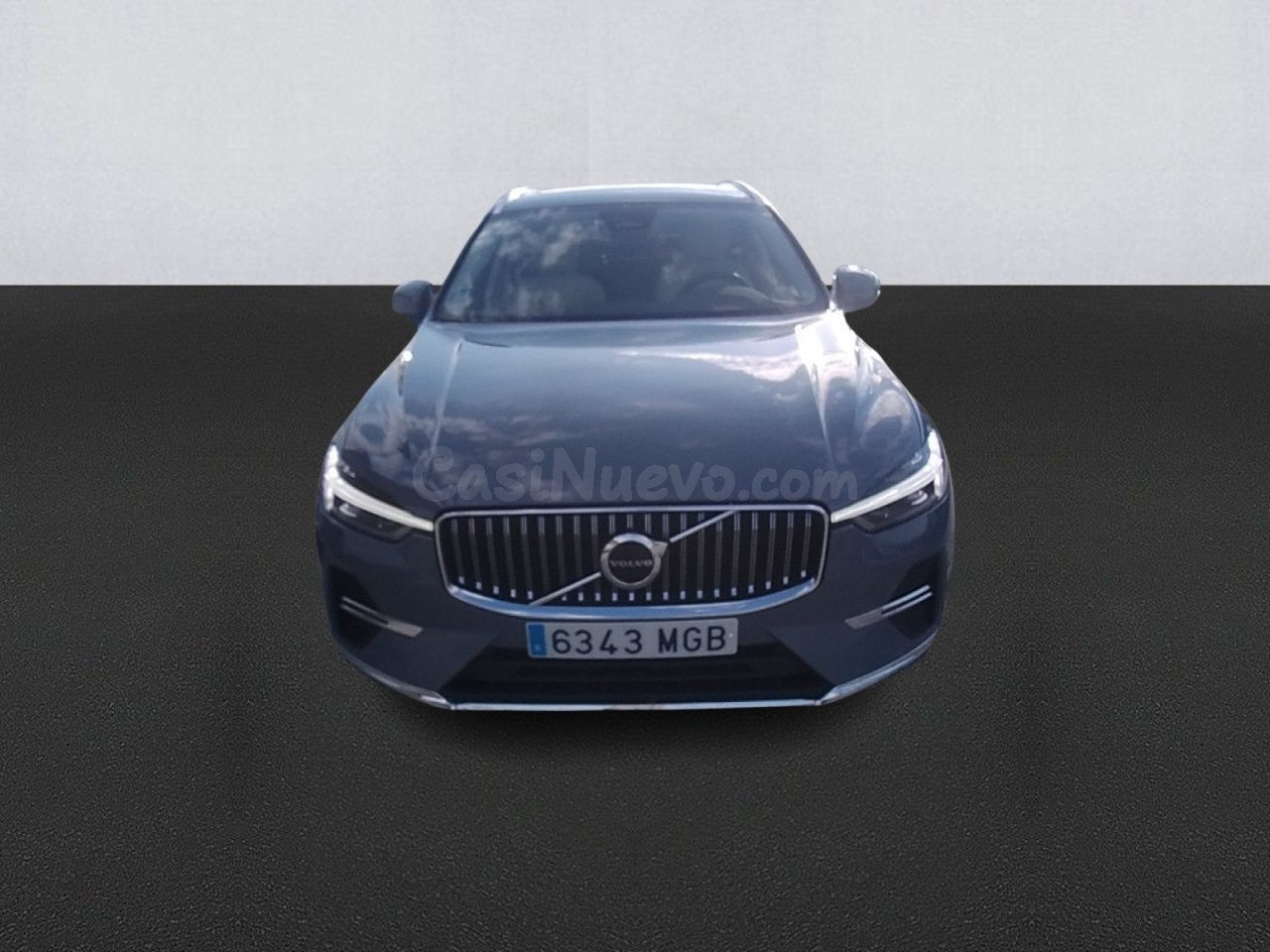 Volvo Xc60 2.0 T6 Awd Recharge Core Auto - foto 2