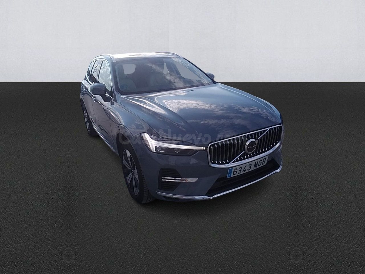 Volvo Xc60 2.0 T6 Awd Recharge Core Auto - foto 3