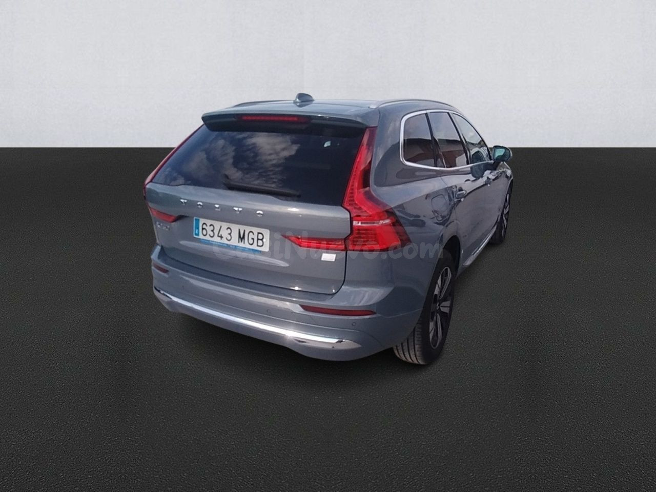 Volvo Xc60 2.0 T6 Awd Recharge Core Auto - foto 4