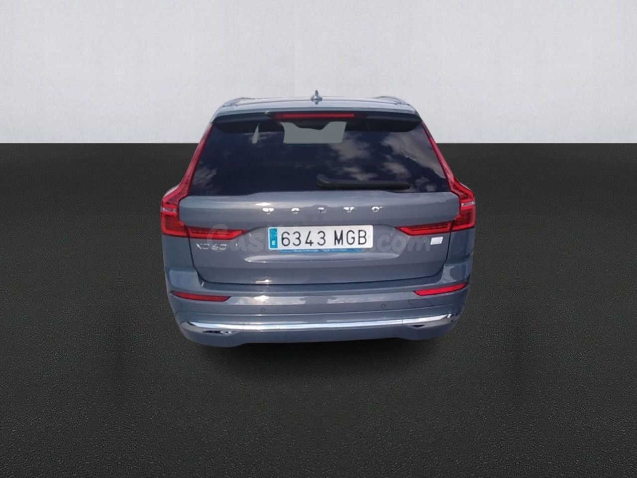 Volvo Xc60 2.0 T6 Awd Recharge Core Auto - foto 5