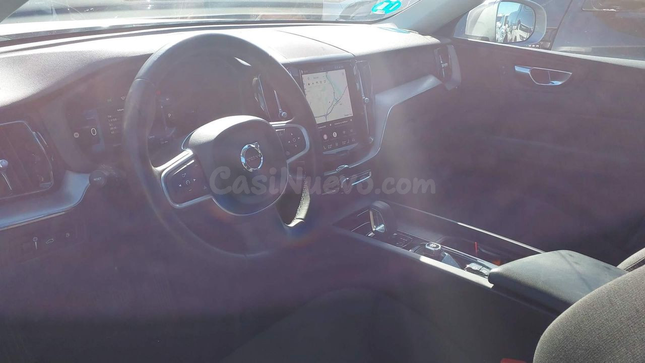 Volvo Xc60 2.0 T6 Awd Recharge Inscription Exp Auto - foto 5