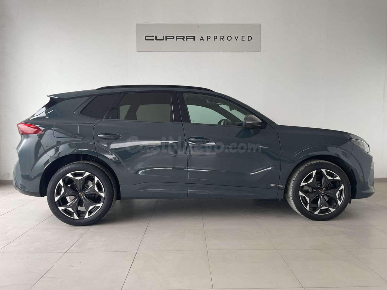 Cupra Terramar 1.5 TSI e-Hybrid VZ DSG 200 kW (272 CV) - foto 3