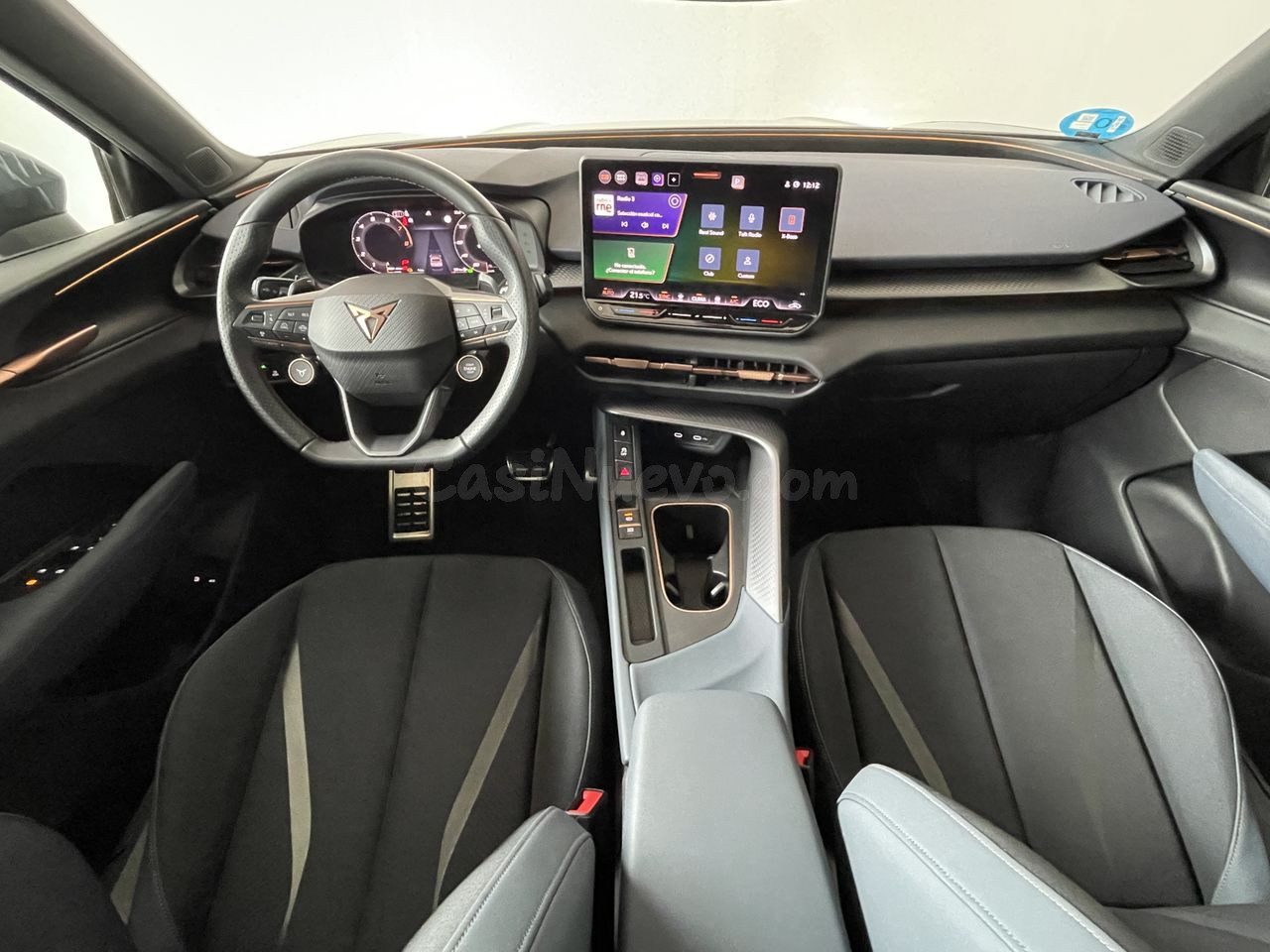 Cupra Terramar 1.5 TSI e-Hybrid VZ DSG 200 kW (272 CV) - foto 4