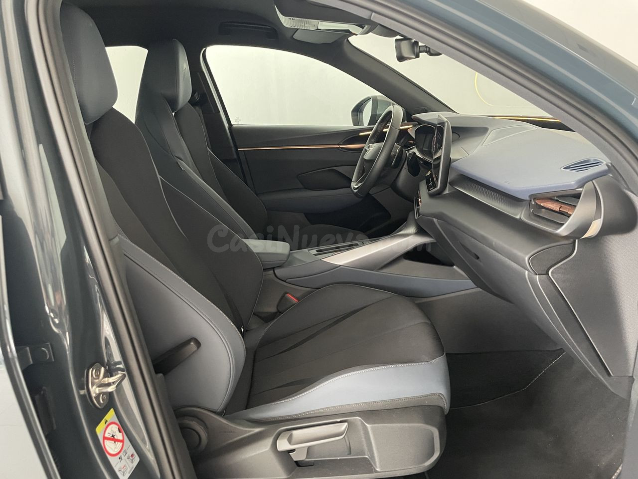 Cupra Terramar 1.5 TSI e-Hybrid VZ DSG 200 kW (272 CV) - foto 5