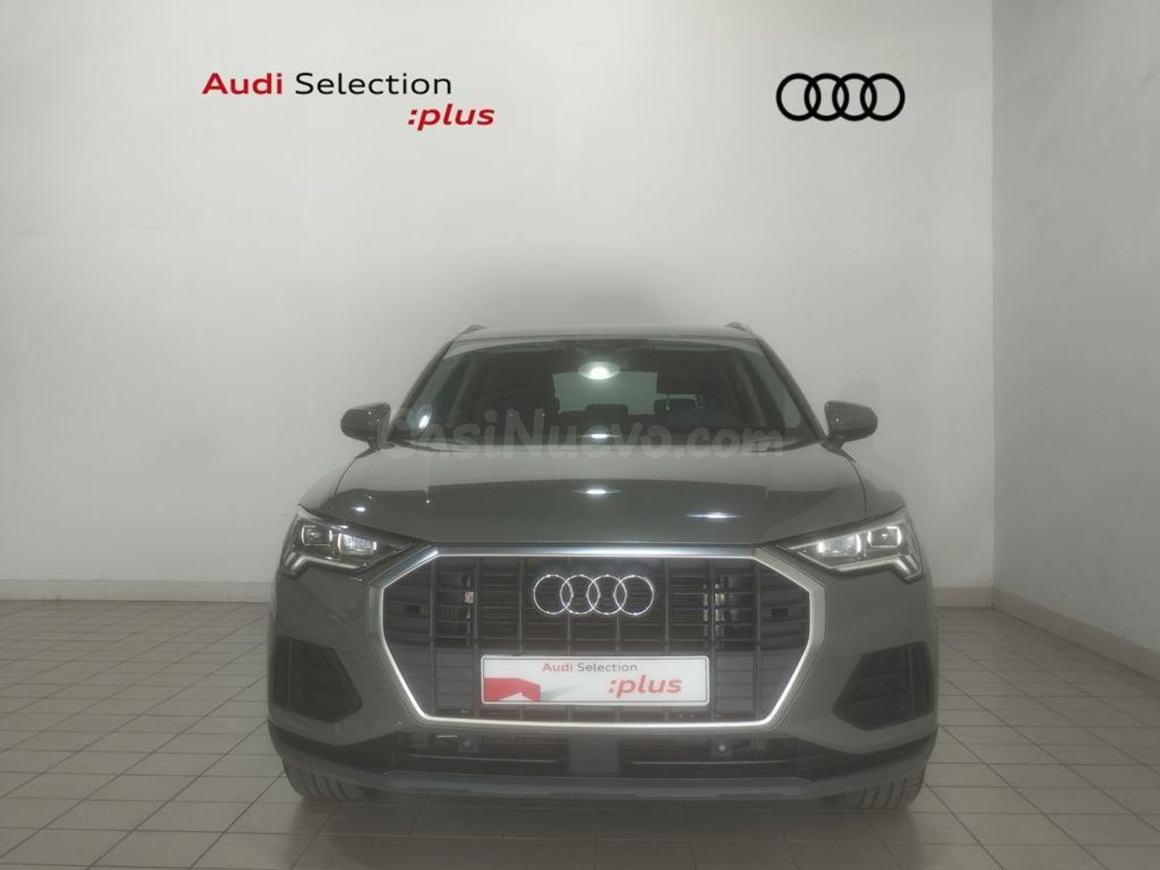 Audi Q3 Advanced 45 TFSIe 180 kW (245 CV) S tronic - foto 2