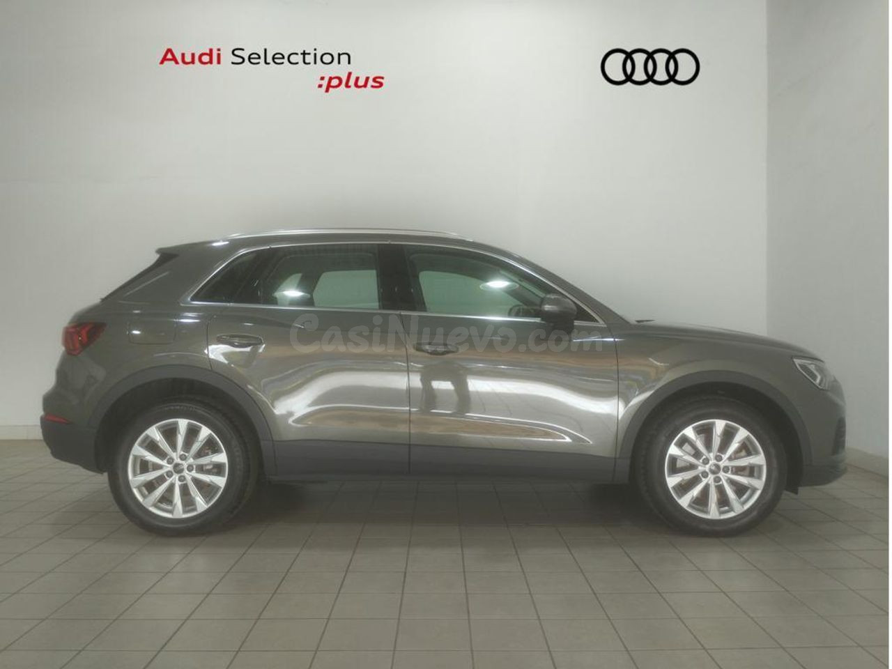 Audi Q3 Advanced 45 TFSIe 180 kW (245 CV) S tronic - foto 3