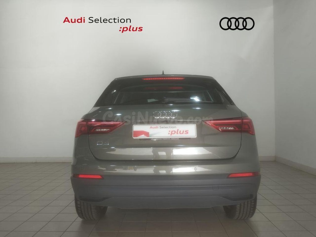 Audi Q3 Advanced 45 TFSIe 180 kW (245 CV) S tronic - foto 5