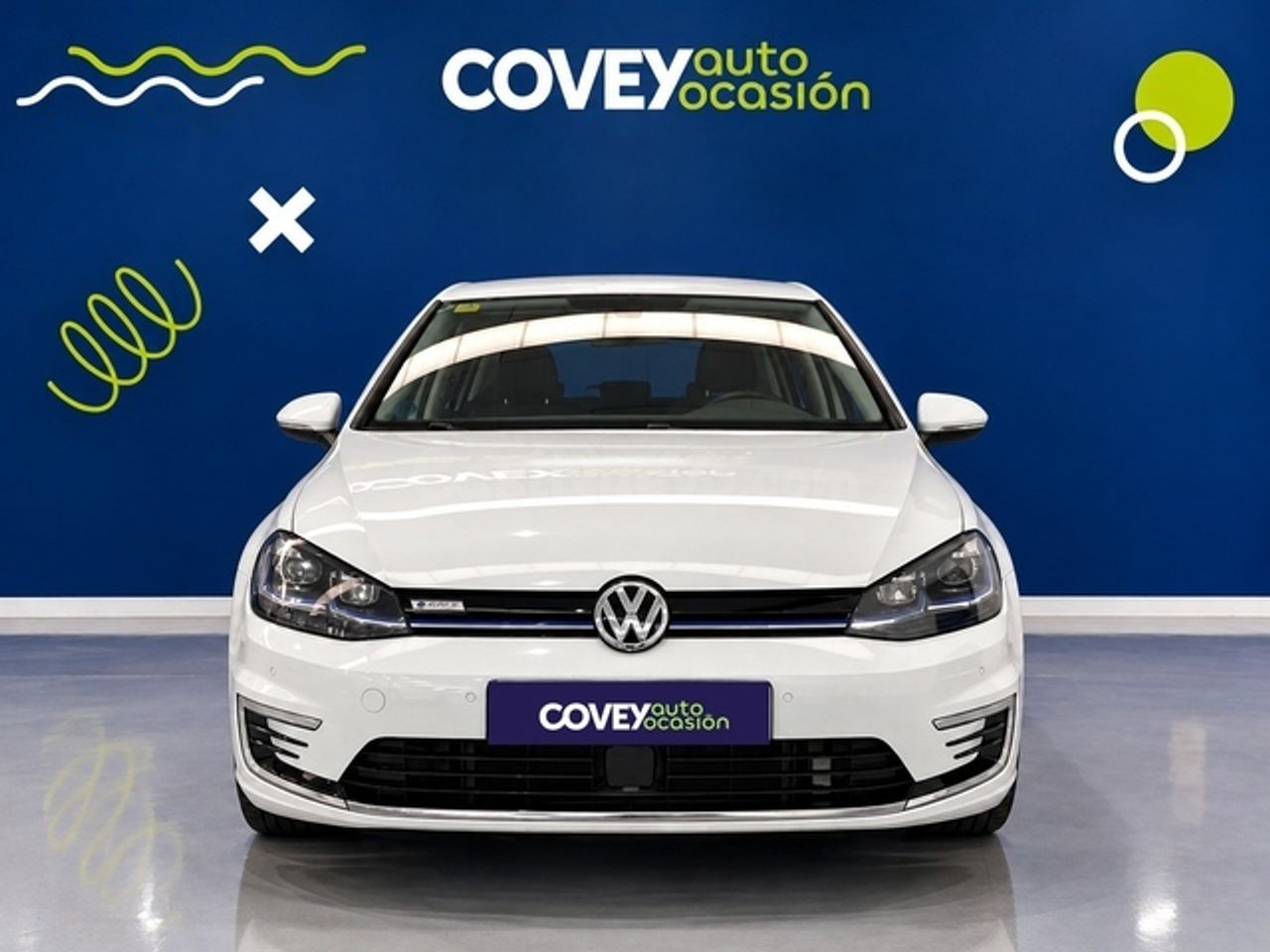 Volkswagen Golf ePower 100 kW (136 CV) - foto 3