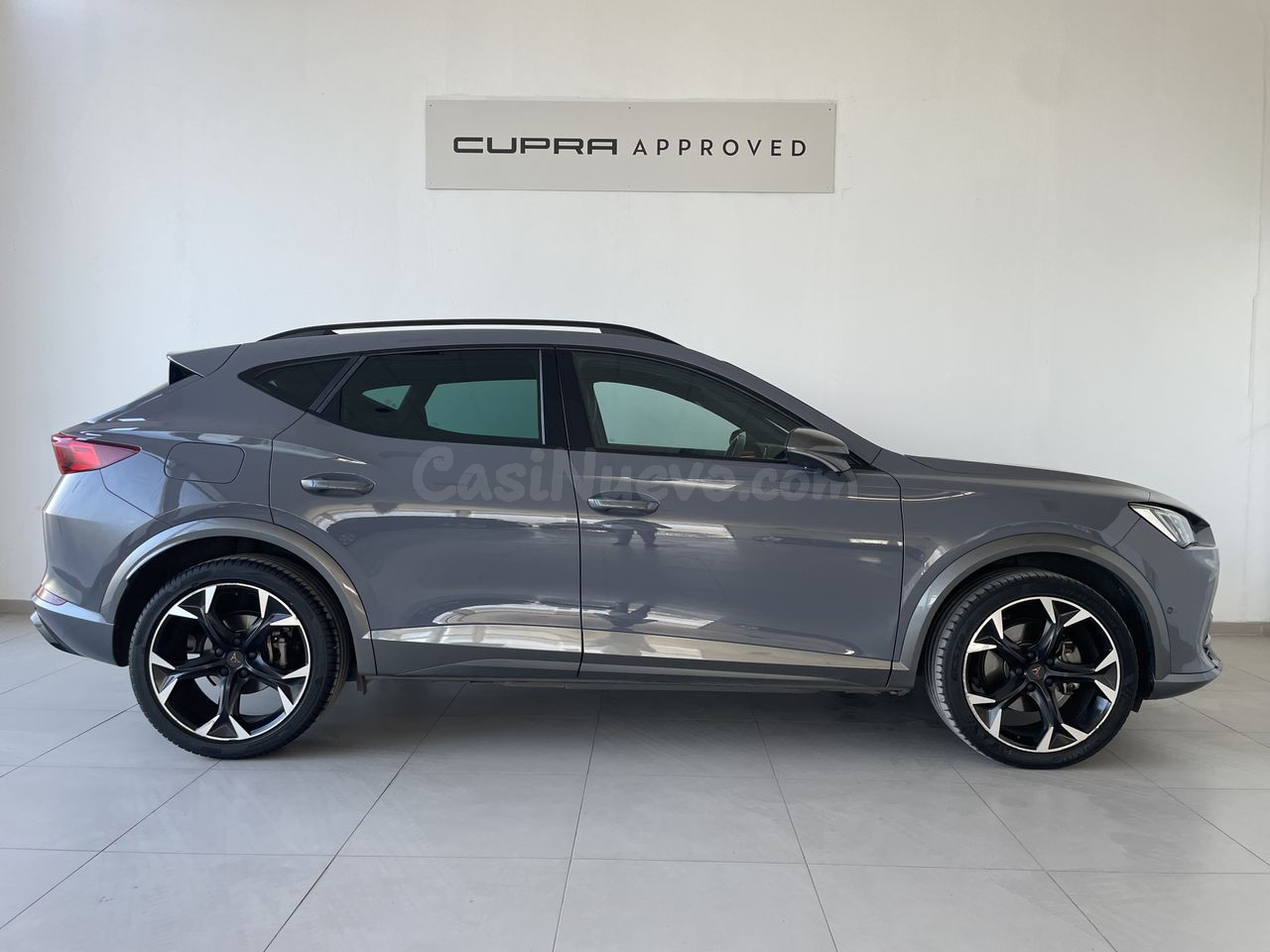 Cupra Formentor 1.4 e-Hybrid DSG 150 kW (204 CV) - foto 3