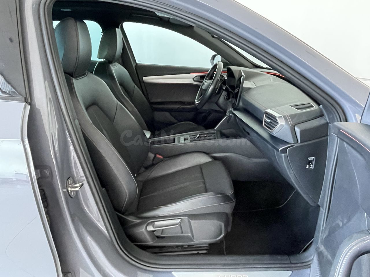 Cupra Formentor 1.4 e-Hybrid DSG 150 kW (204 CV) - foto 5